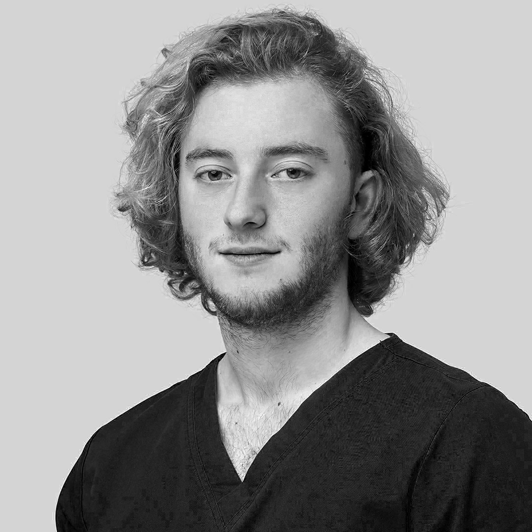 Dr. Jon Iraculis